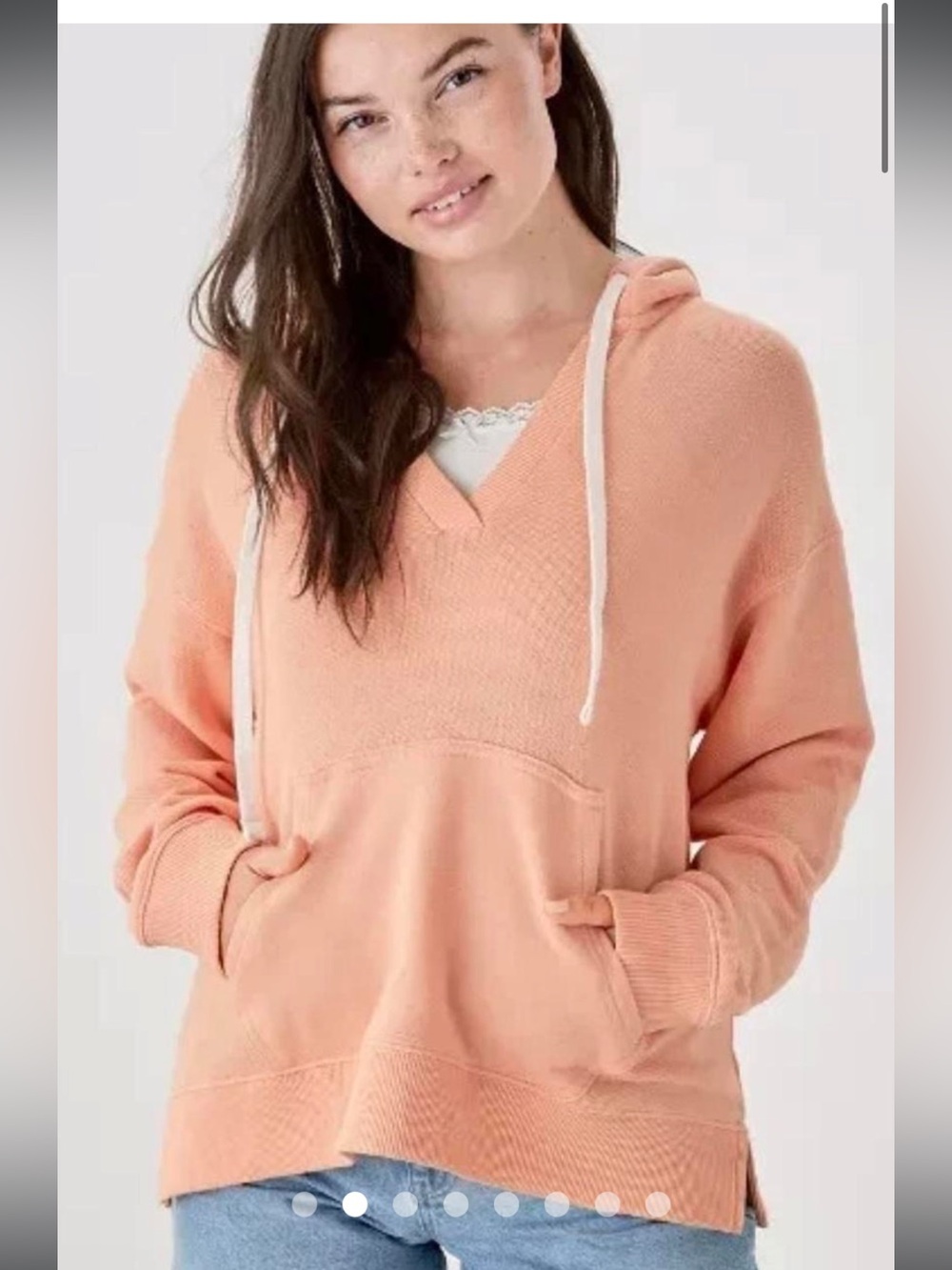 NWOT American eagle hoodie